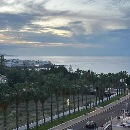 Bella Puerto de la Cruz (Tenerife)
