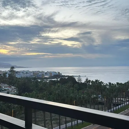 Bella Apartment Puerto de la Cruz (Tenerife)