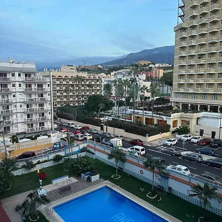 Bella Apartment