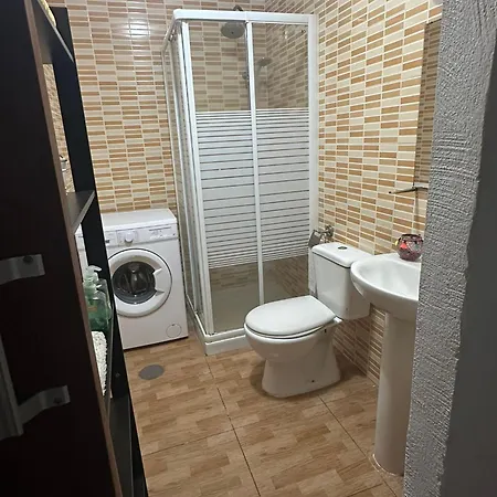 Bella * Puerto de la Cruz (Tenerife)