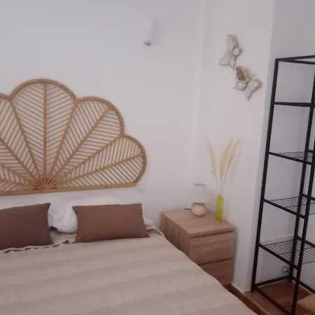 Bella Apartment *