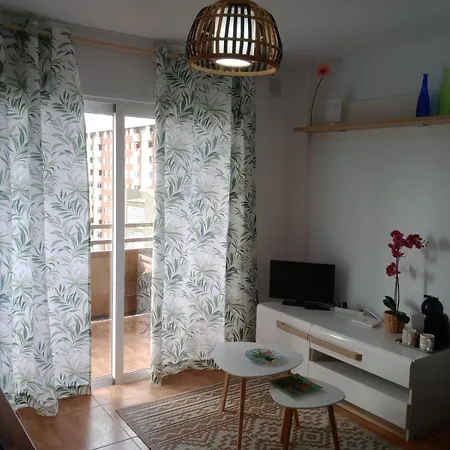 Apartment Bella Puerto de la Cruz (Tenerife)