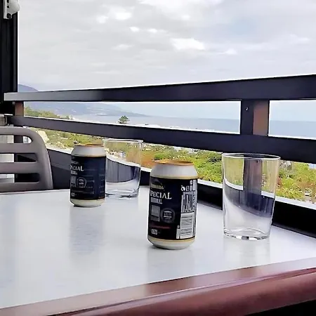 Apartamento Bella Puerto de la Cruz (Tenerife)