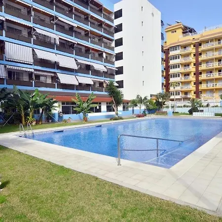 Apartamento Bella