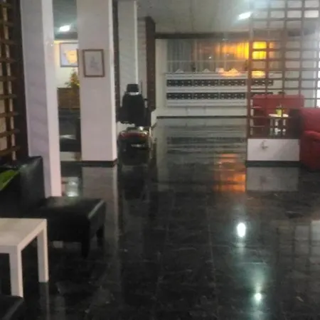 Apartamento Bella *